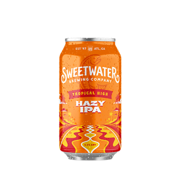 Straight-up juice bomb with a double dry hop of Mosaic, Citra, El Dorado and Azacca for a blast of mango, stone fruit, lime and pine aromas. It’s not a mirage, but a tasty refreshing oasis in your pursuit of haziness.​