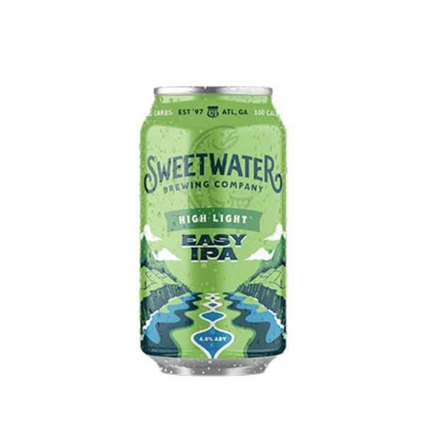 Never sacrifice flavor for drinkability. Brewed this session 4% IPA with sticky Hop Hash to keep the hop chop high, the calories low, and the ABV mellow. Crisp, crushable – the High Light of your day.