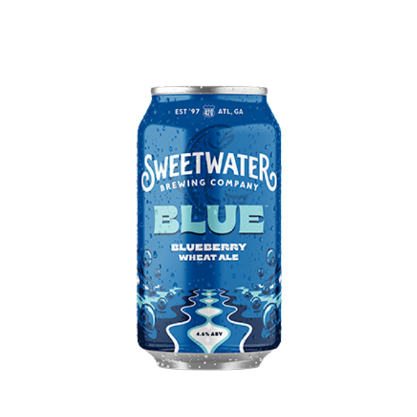 A unique light bodied wheat ale enhanced with a hint of fresh blueberries! The euphoric experience begins with an appealing blueberry aroma – take a good whiff and you’ll know. The taste is extremely subtle and finishes extra clean. This ain’t no fruit beer, but it is their breakfast beer, and so delicious with pancakes!​