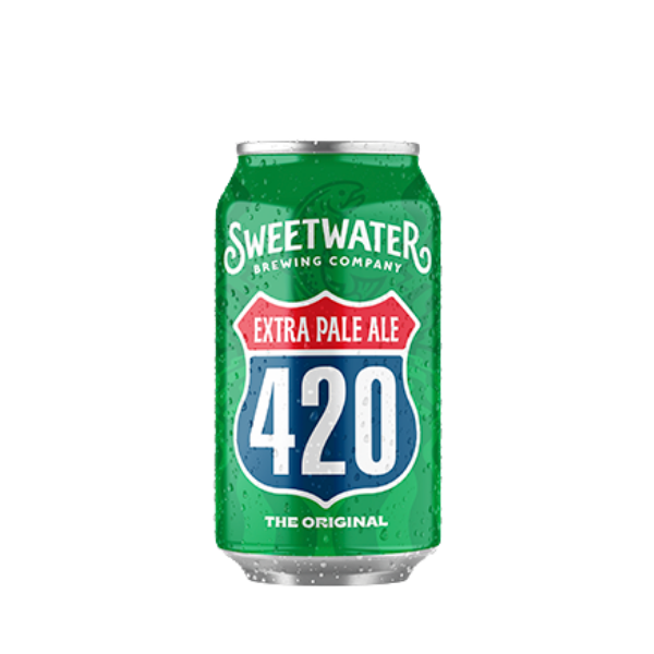 A tasty West Coast style Extra Pale Ale accentuated with a stimulating hop character. First conceived in a bat cave on 4/20, this kind of beer keeps the wheels on the bus going round and round!​